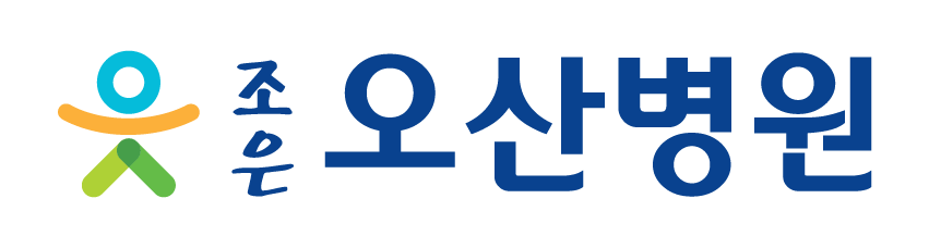 오산병원 로고