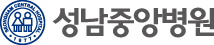SH신천연합병원 로고